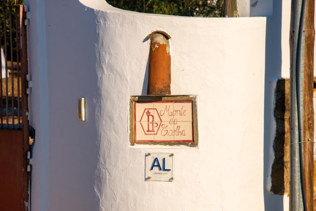 Monte Da Coelha Al Hotell Redondo Exteriör bild