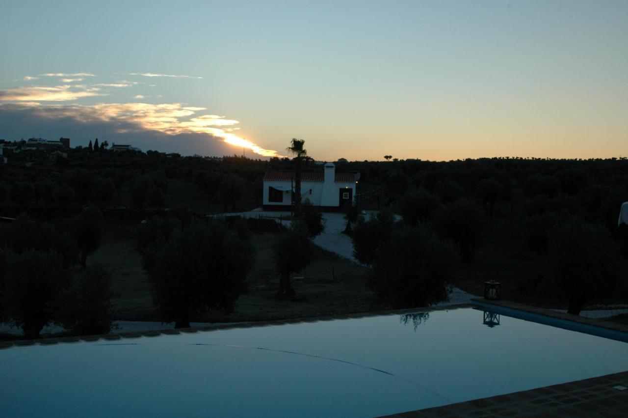Monte Da Coelha Al Hotell Redondo Exteriör bild