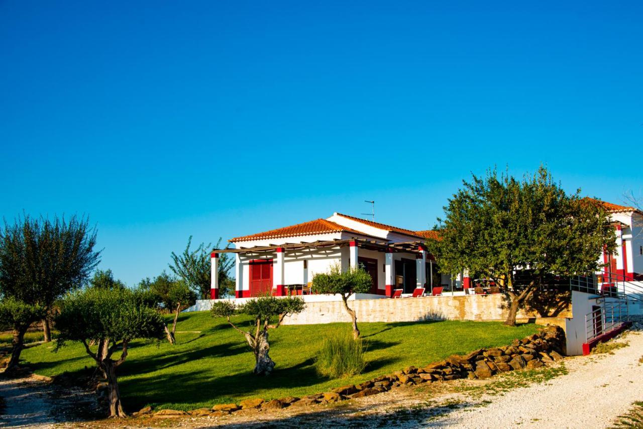 Monte Da Coelha Al Hotell Redondo Exteriör bild