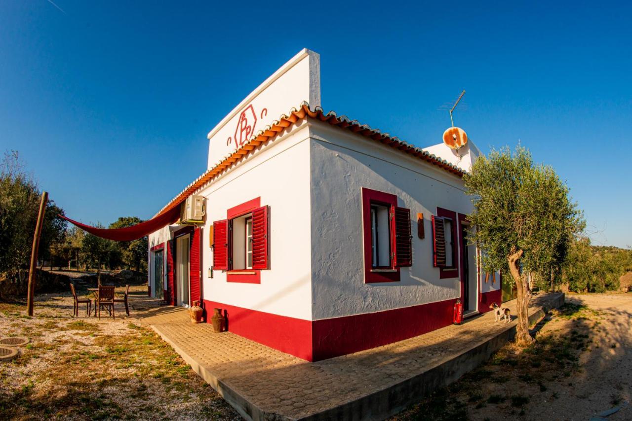 Monte Da Coelha Al Hotell Redondo Exteriör bild